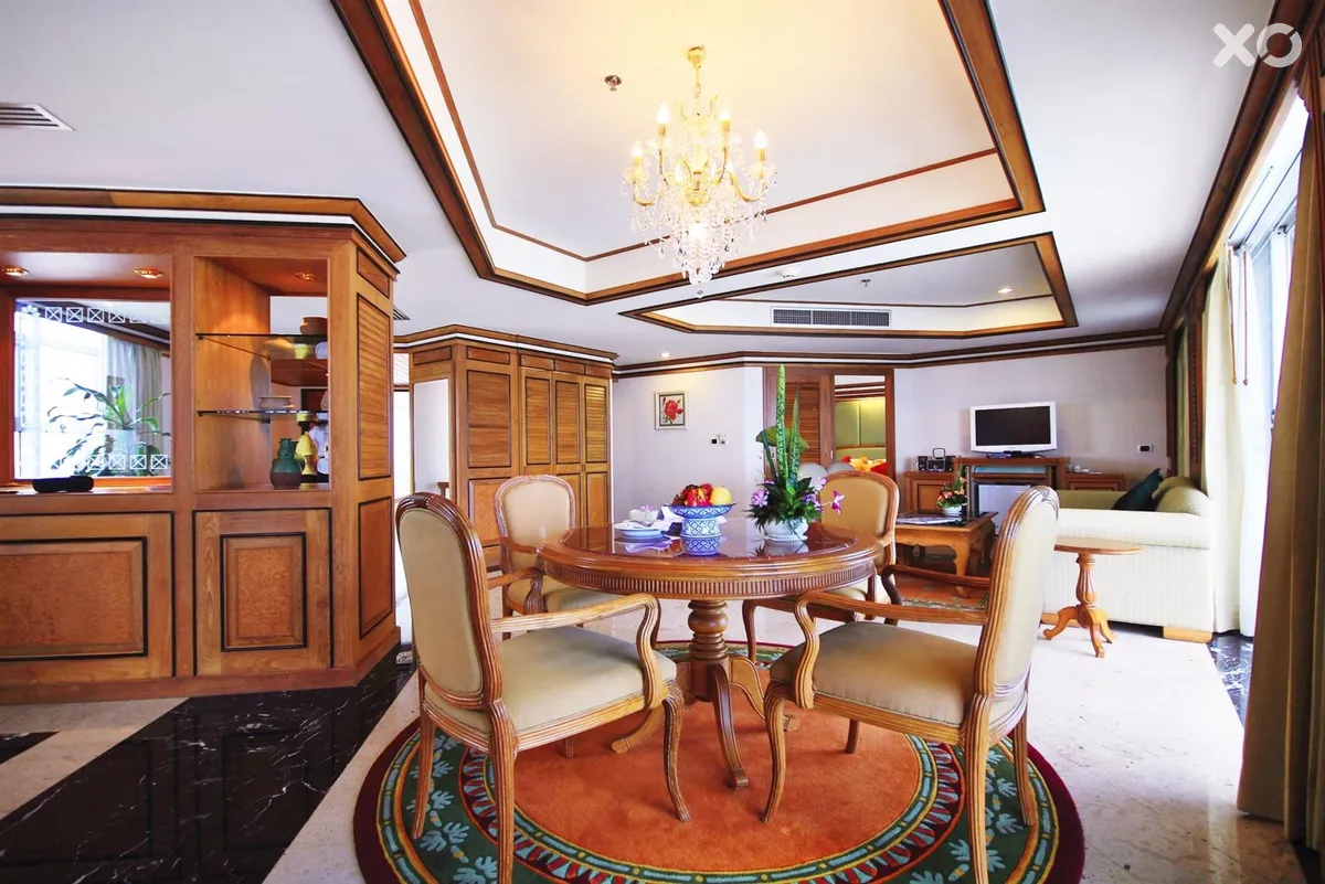 Royal Cliff Grand Hotel