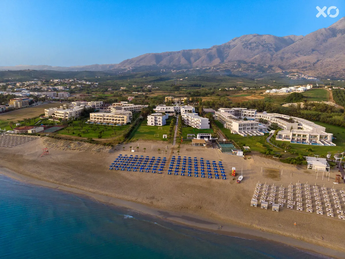 Delfina Tropic Beach