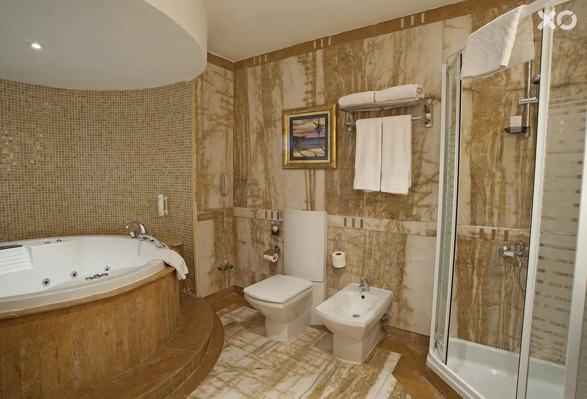 Swiss Inn Resort Hurghada