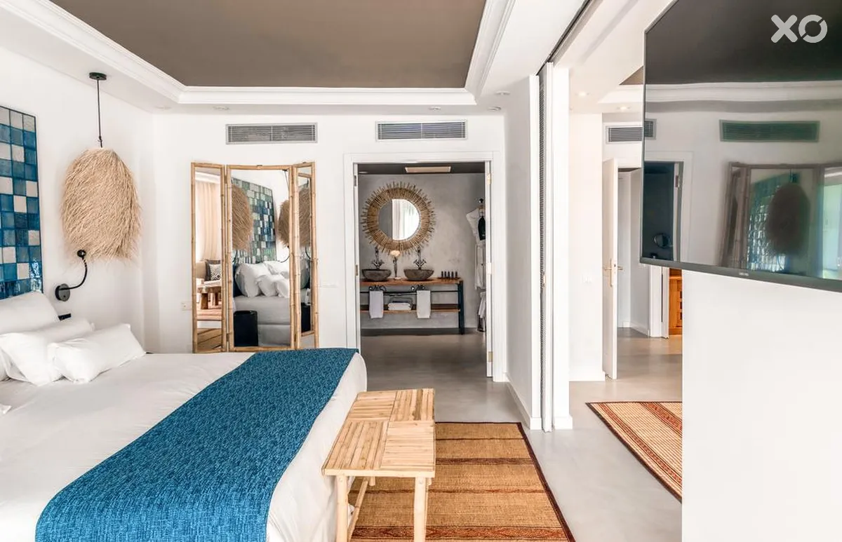Jardin Tropical Hotel