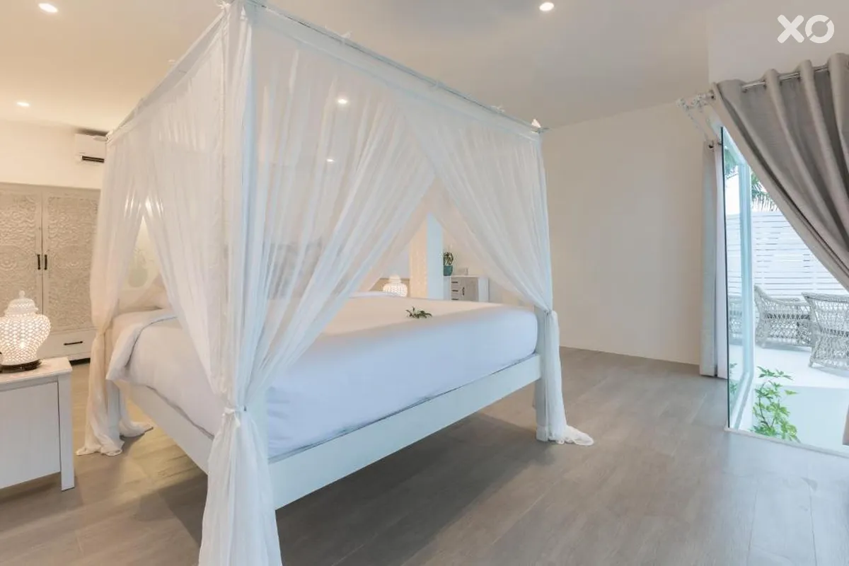 Tembo Beach Club & Resort