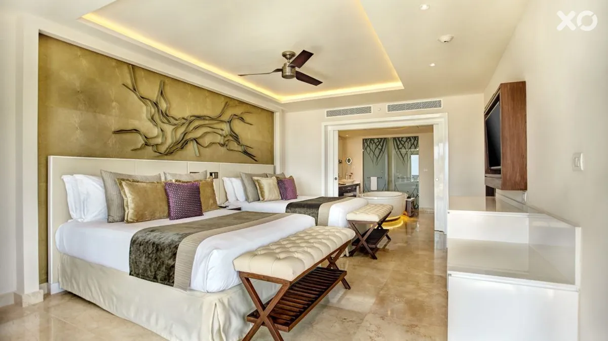 Royalton Riviera Cancun