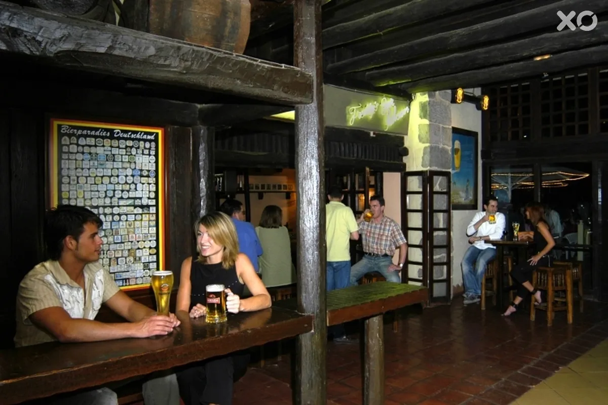 Abora Buenaventura by Lopesan Hotels