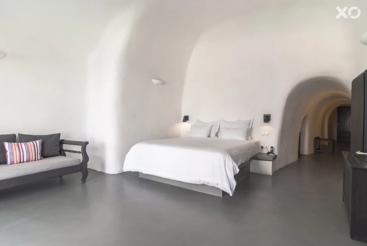 Ambassador Aegean Luxury Hotel & Suites