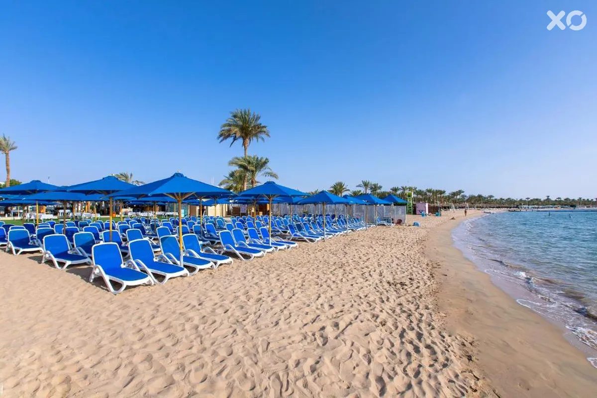 Naama Bay Suites & SPA