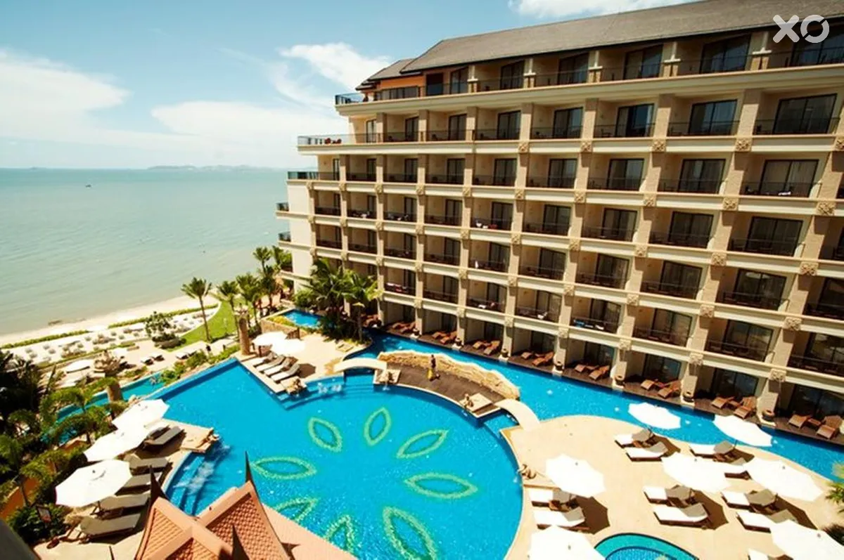 Garden Cliff Resort & Spa