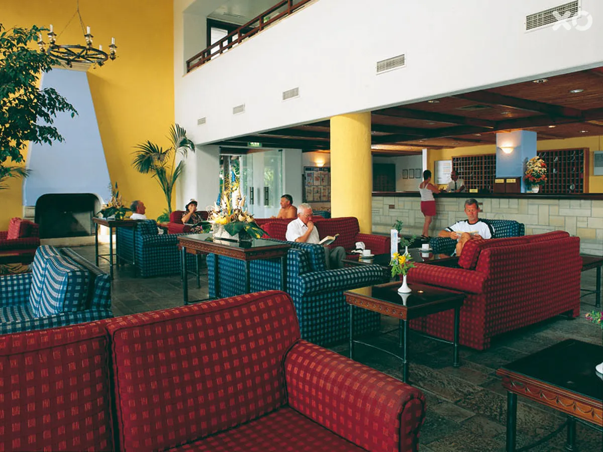 Paphos Gardens Holiday Resort