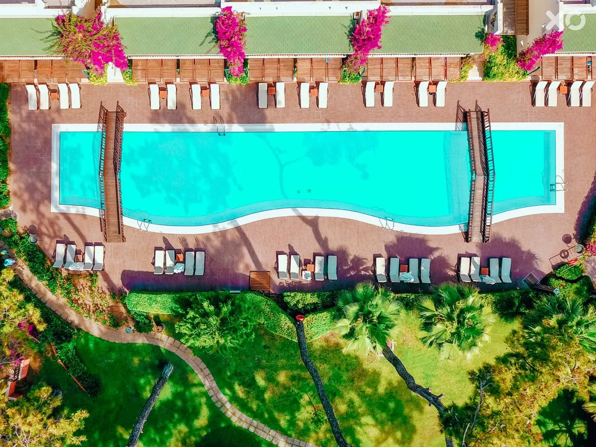 Turquoise Hotel