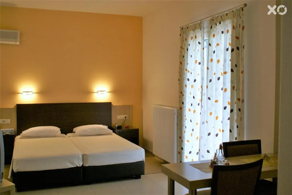 Your Memories Hotel