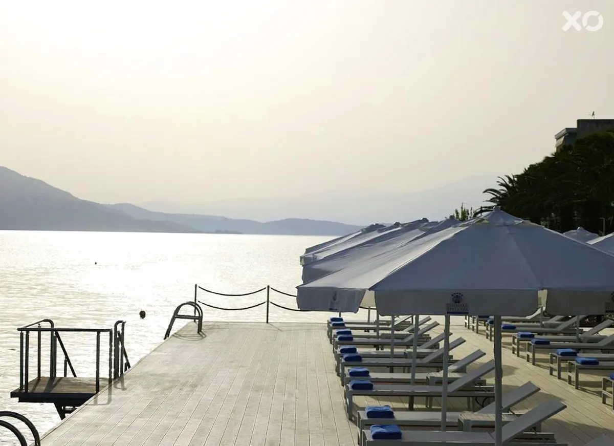 Thermae Sylla Spa & Wellness Hotel