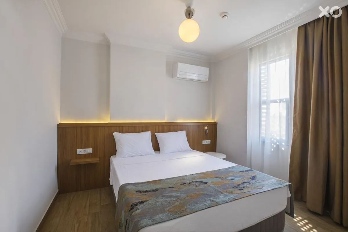 Comfort Suites Hotel