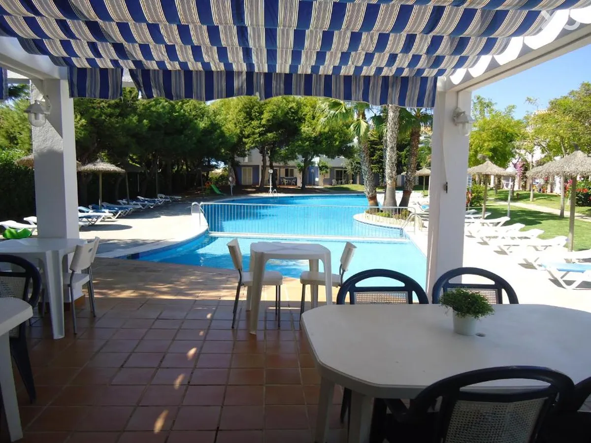 Club Ciudadela Apartments