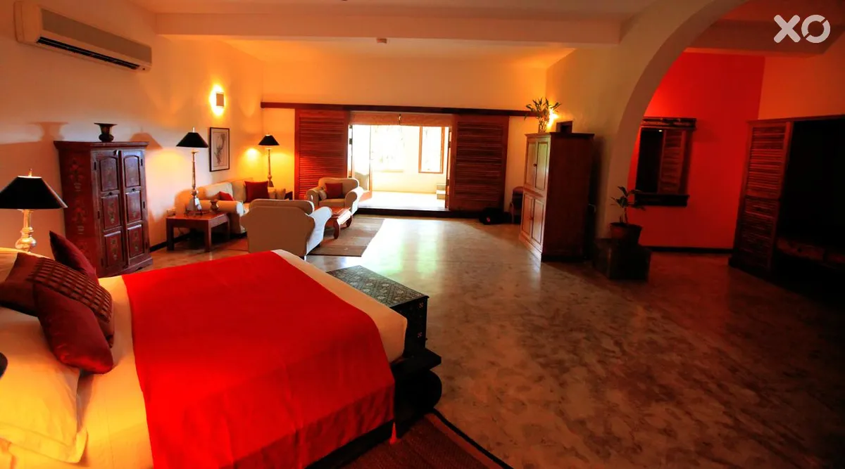 Aditya Boutique Resort