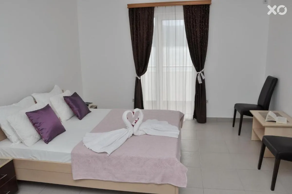 Savina Guest House