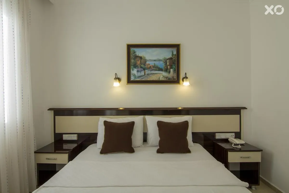 Belcekum Beach Hotel