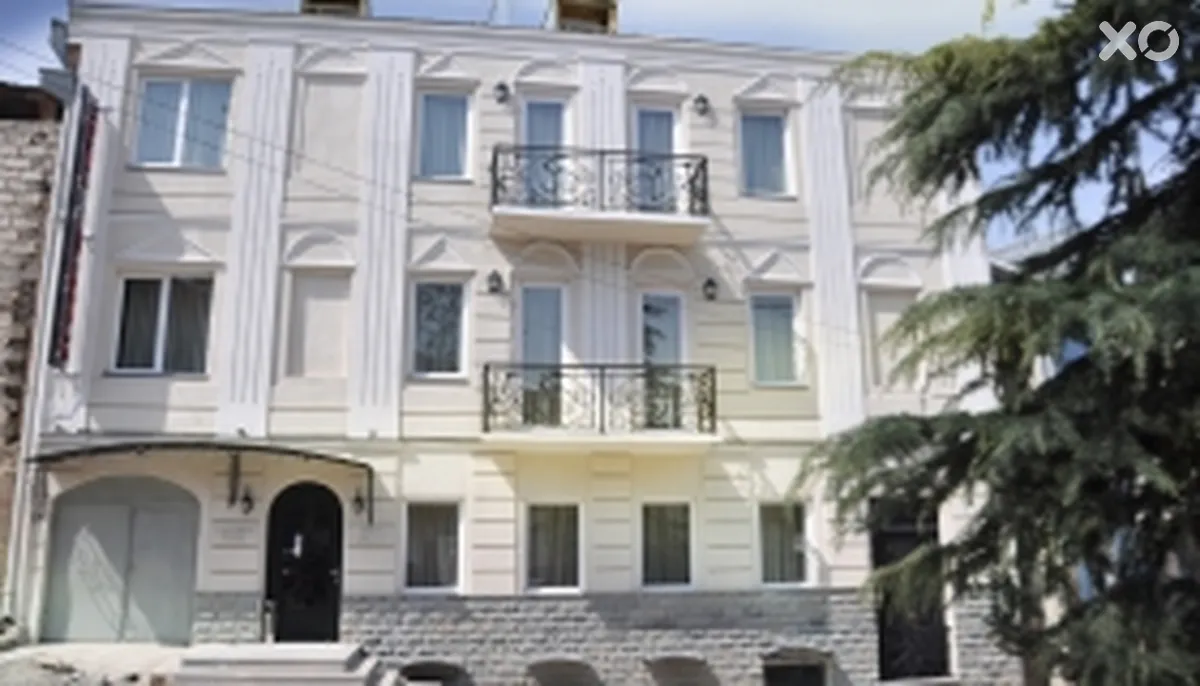 City Inn Tbilisi