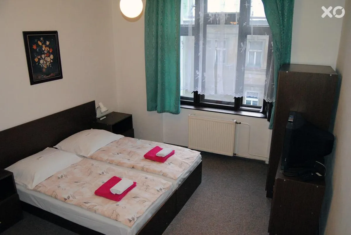 Olga Hotel