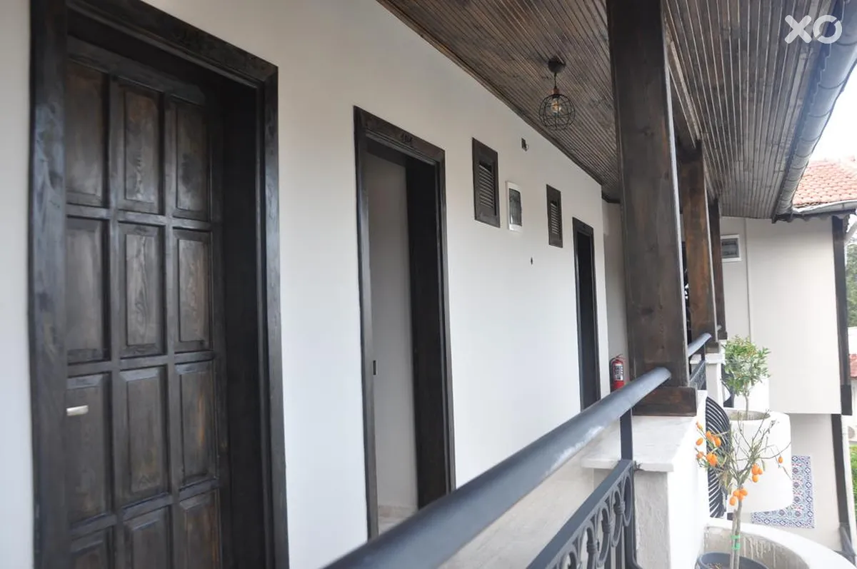 Derin Luxury Hotel