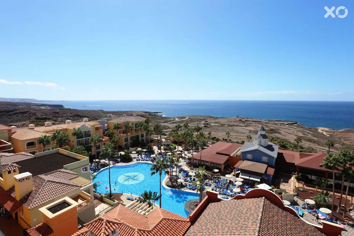 Sunlight Bahia Principe Tenerife