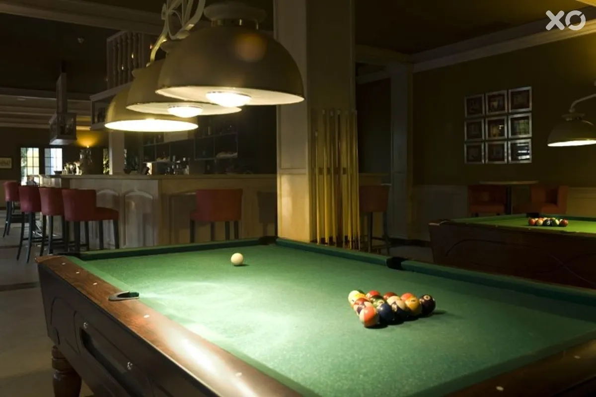 Lopesan Villa del Conde Resort & Thalasso