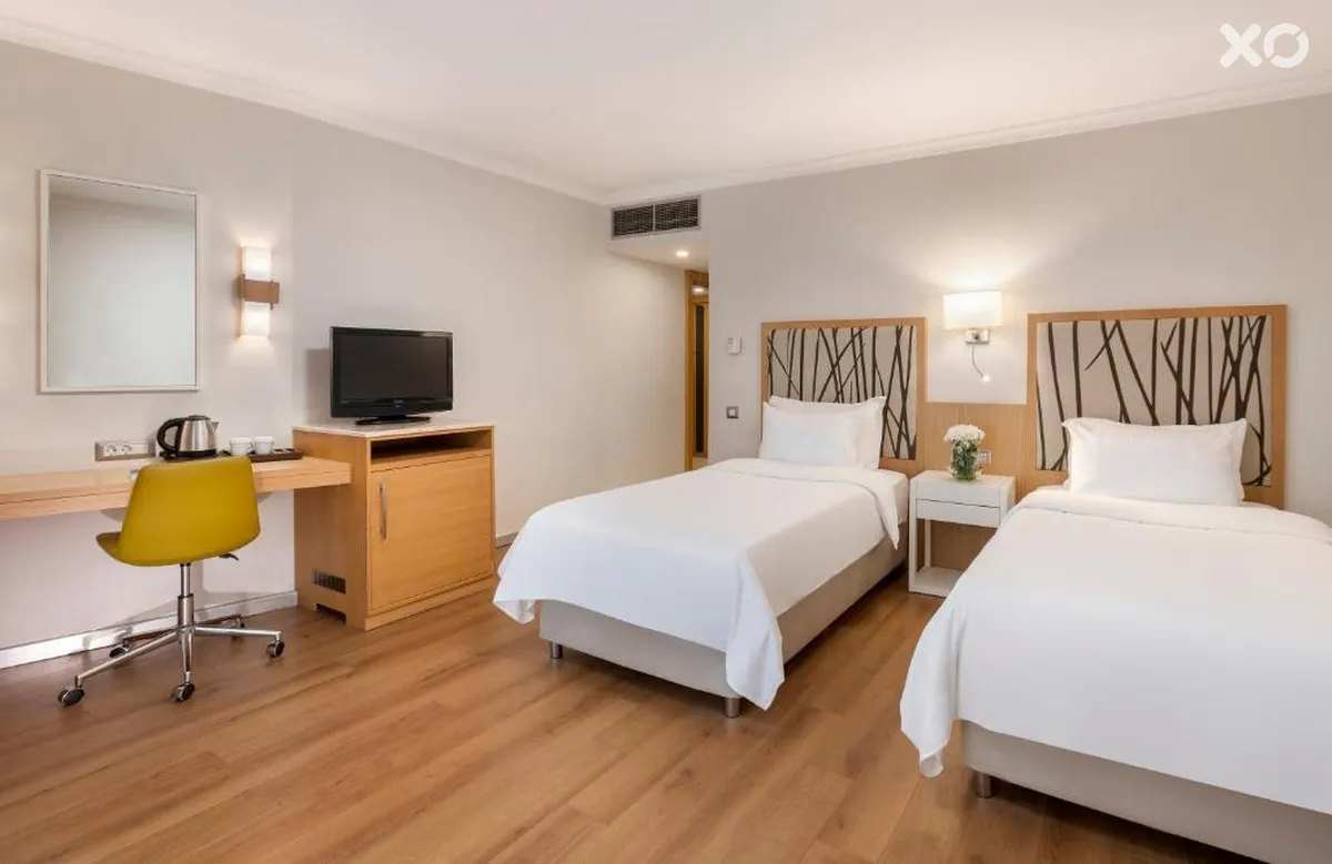 Rixos Park Belek