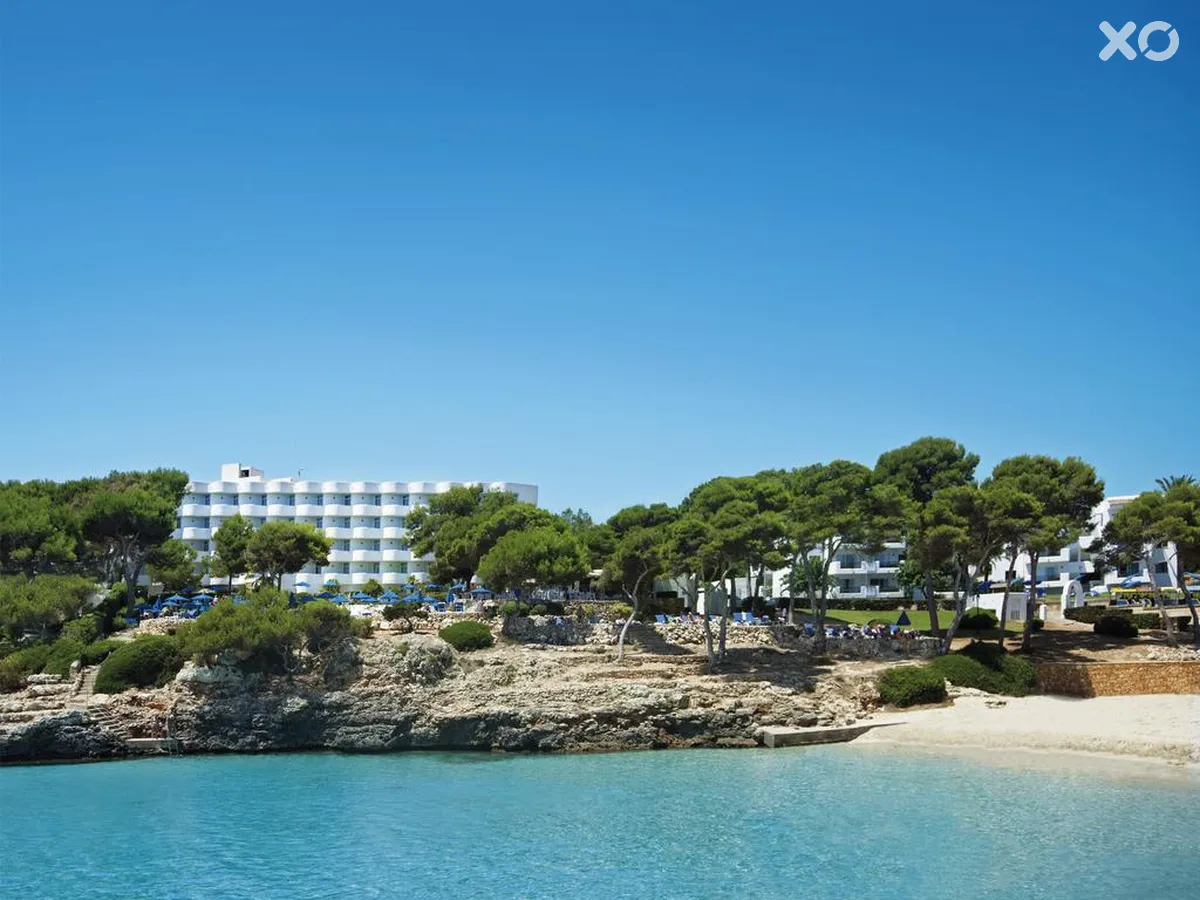 Inturotel Cala Esmeralda