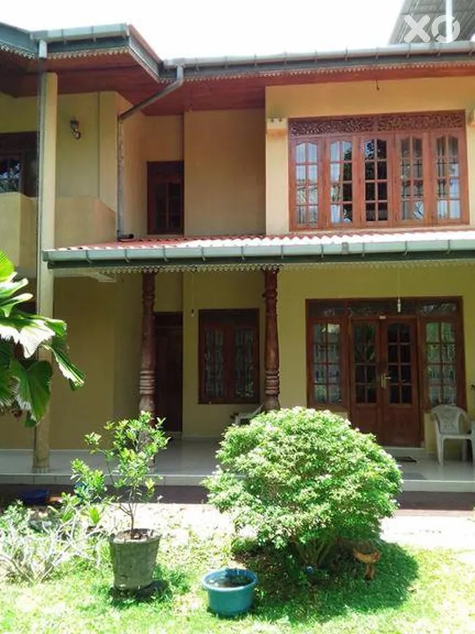 Serenity Villa