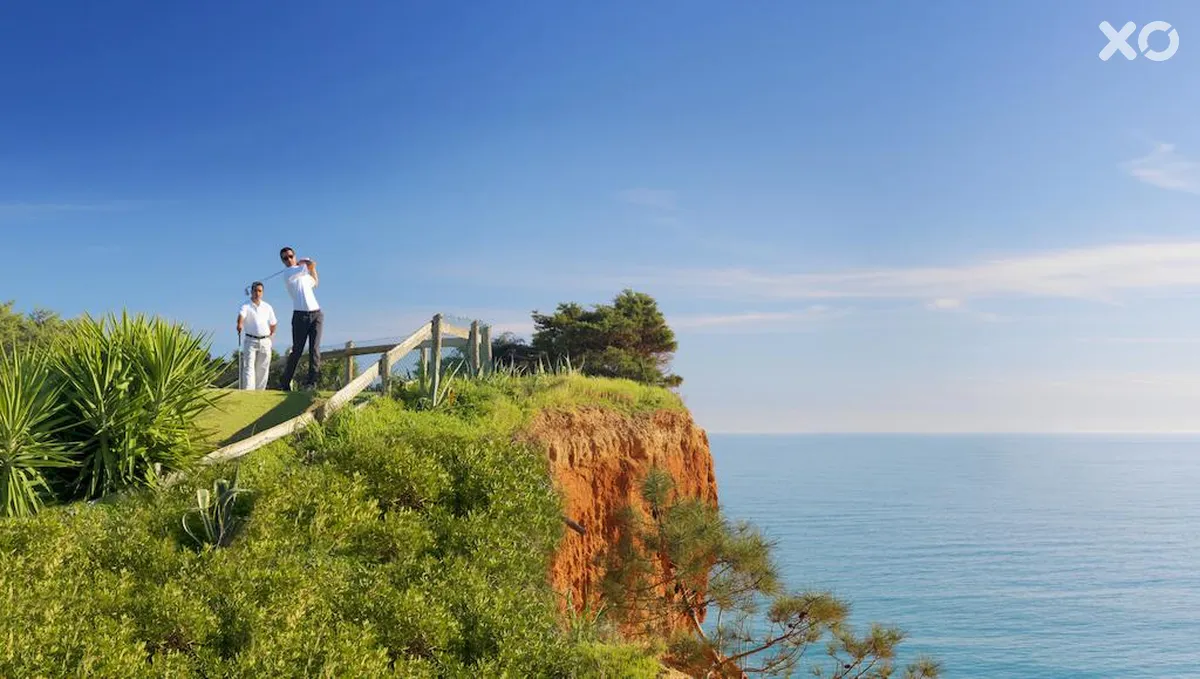Pine Cliffs Hotel, Luxury Collection Resort