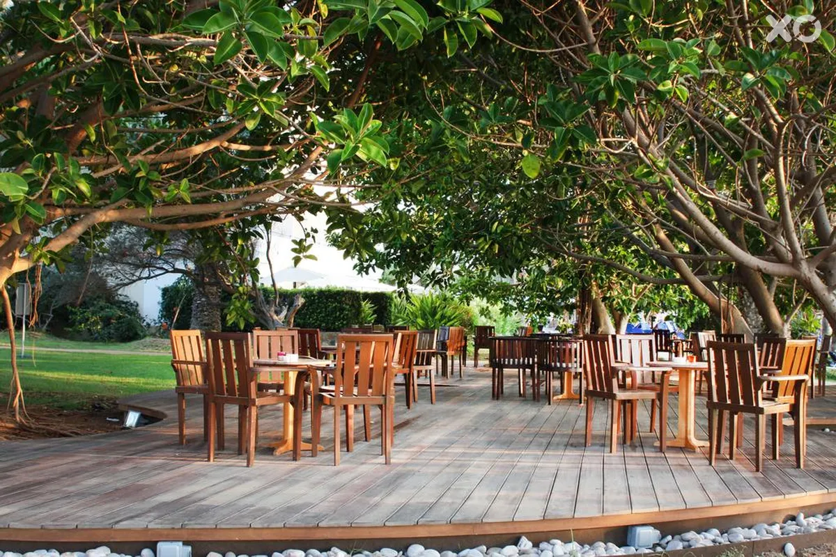 Azia Resort & Spa