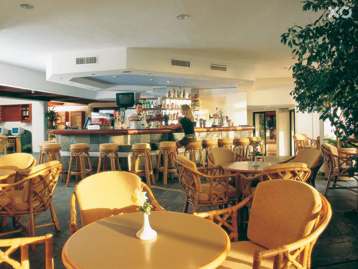 Paphos Gardens Holiday Resort