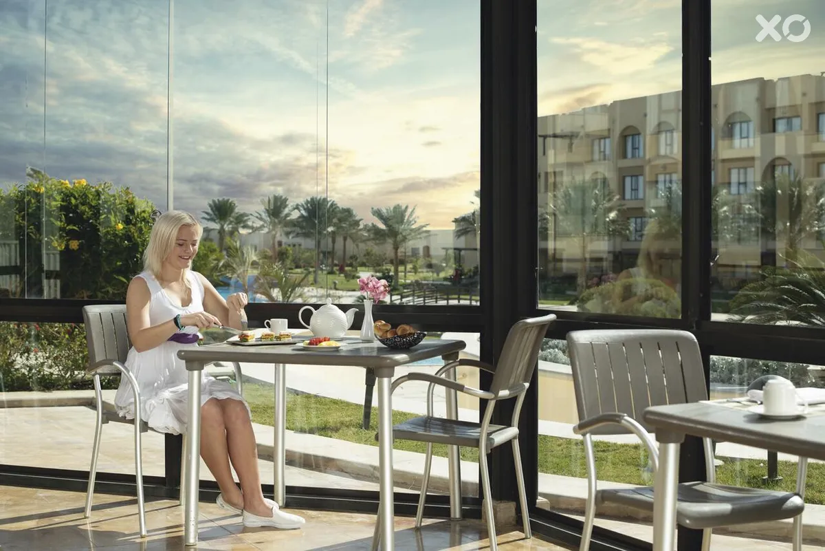 Movenpick Waterpark Resort & Spa Soma Bay
