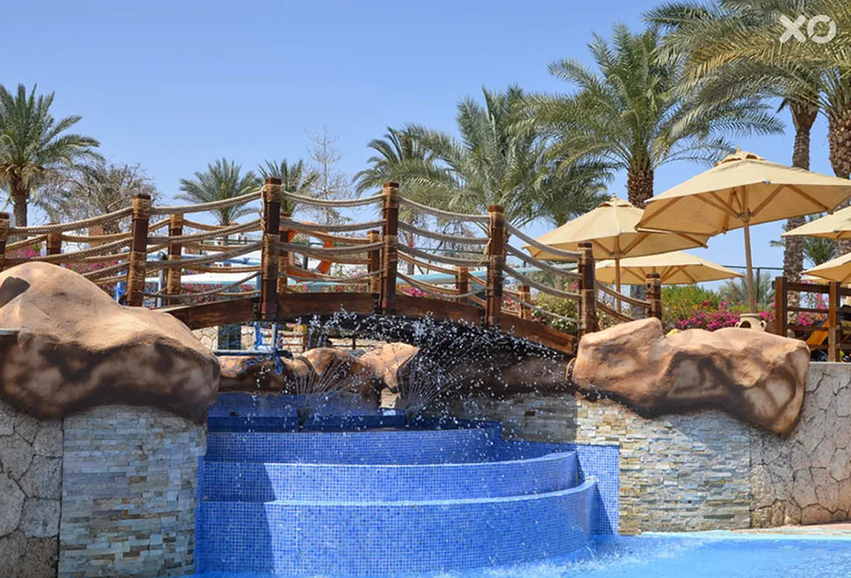 Xperience Sea Breeze Resort