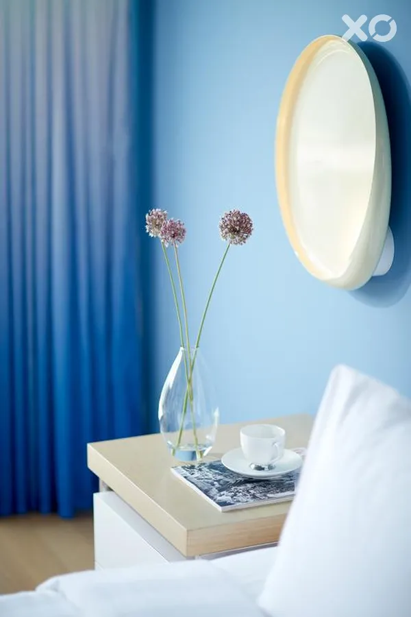 Lindos Blu Luxury Hotel & Suites
