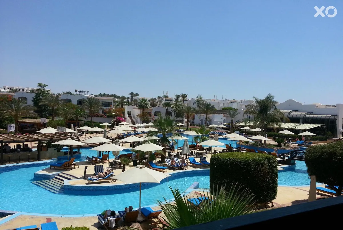 Sharm Dreams Resort