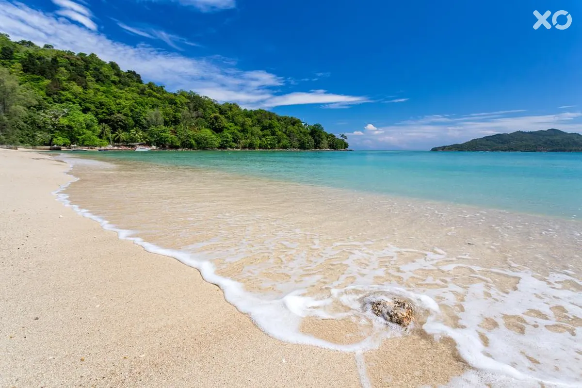 Rosewood Phuket