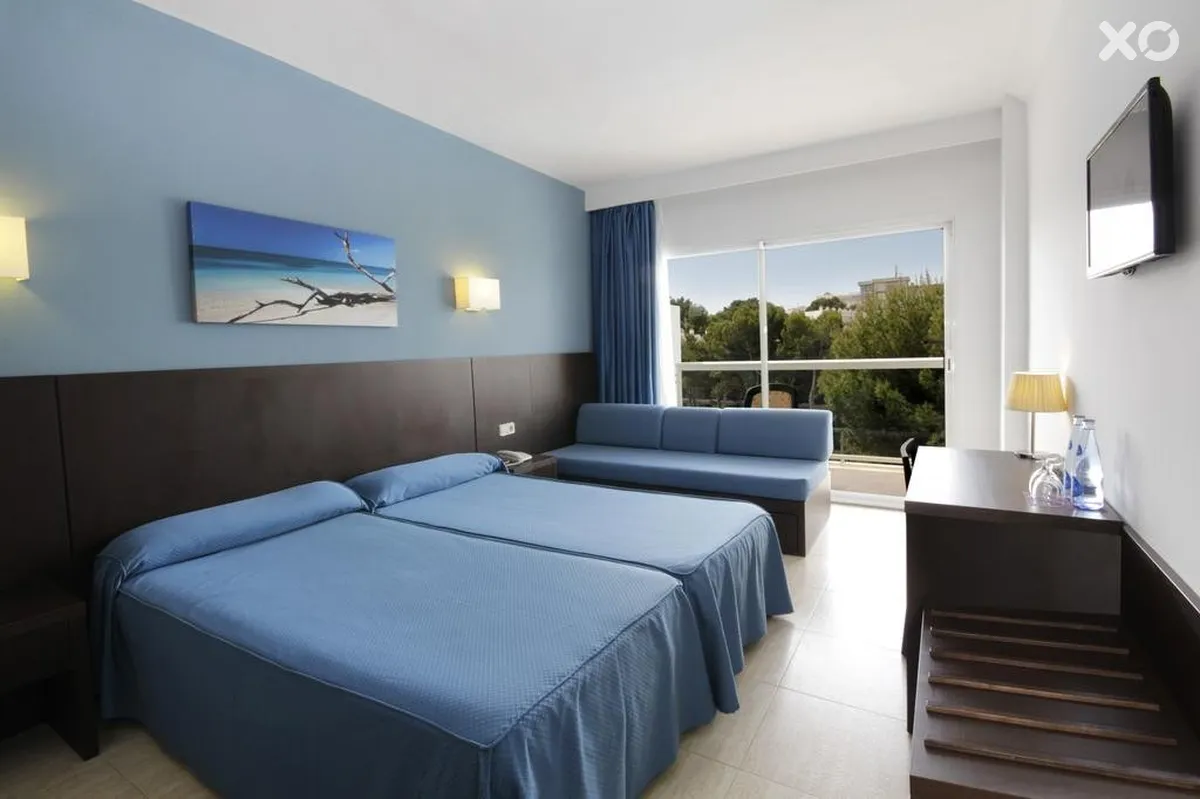 Alua Sun Torrenova Hotel