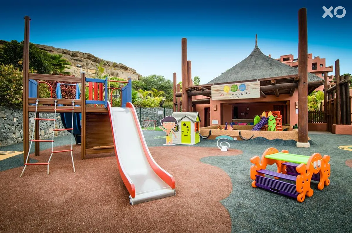 Sheraton La Caleta Resort & Spa