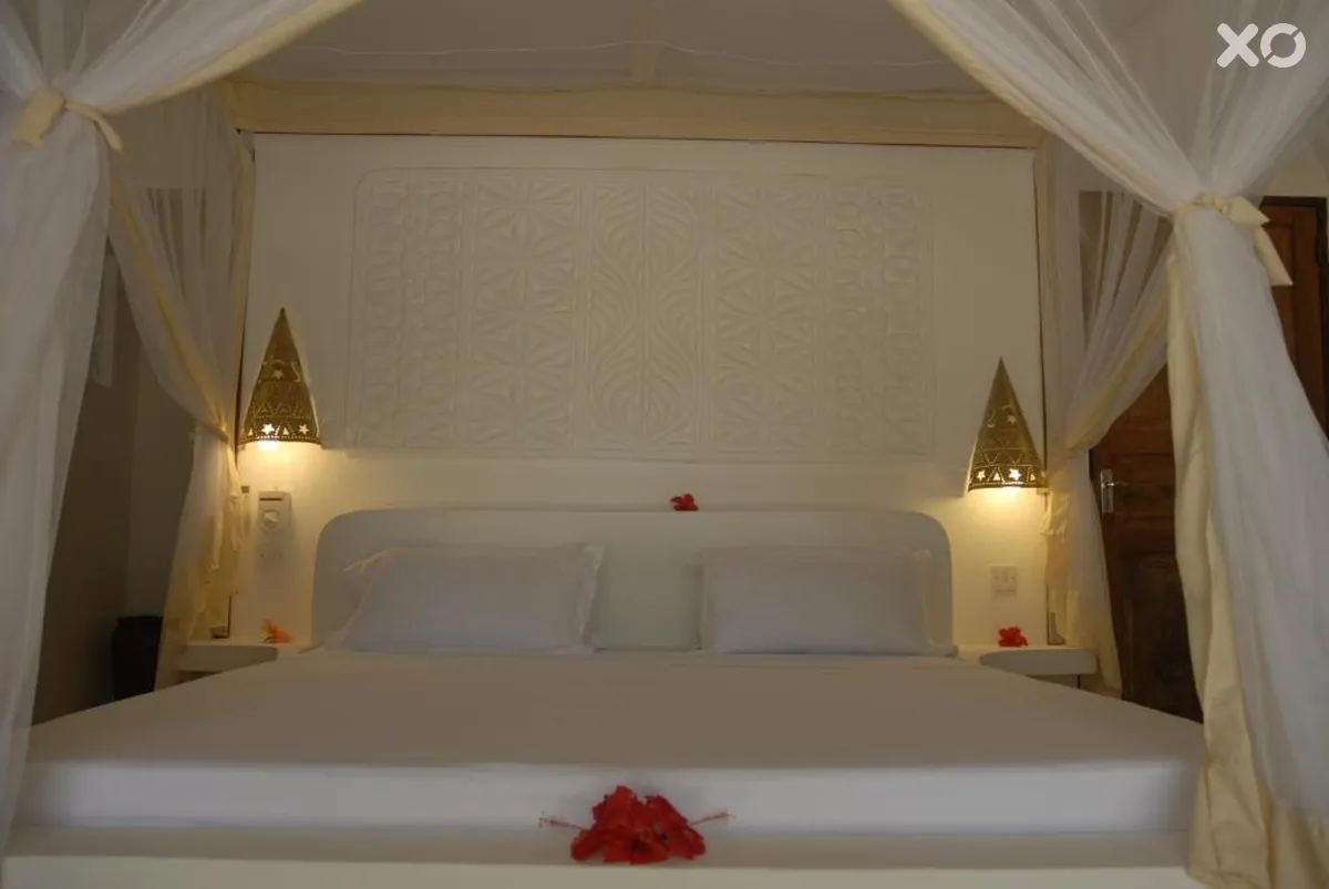 Mchanga Zanzibar