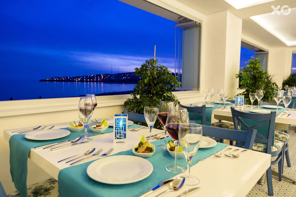 Labranda Lebedos Princess