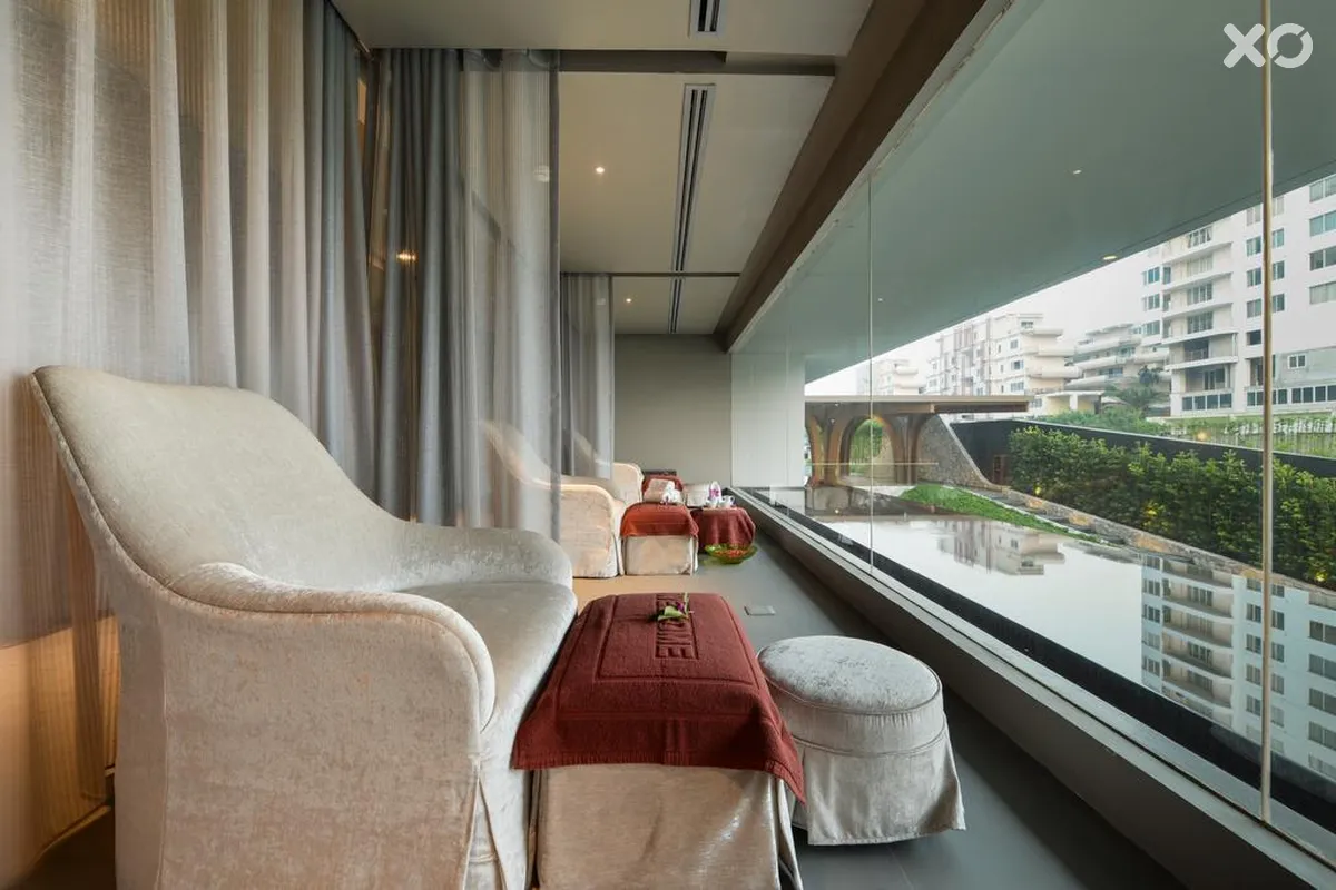 Veranda Resort Pattaya