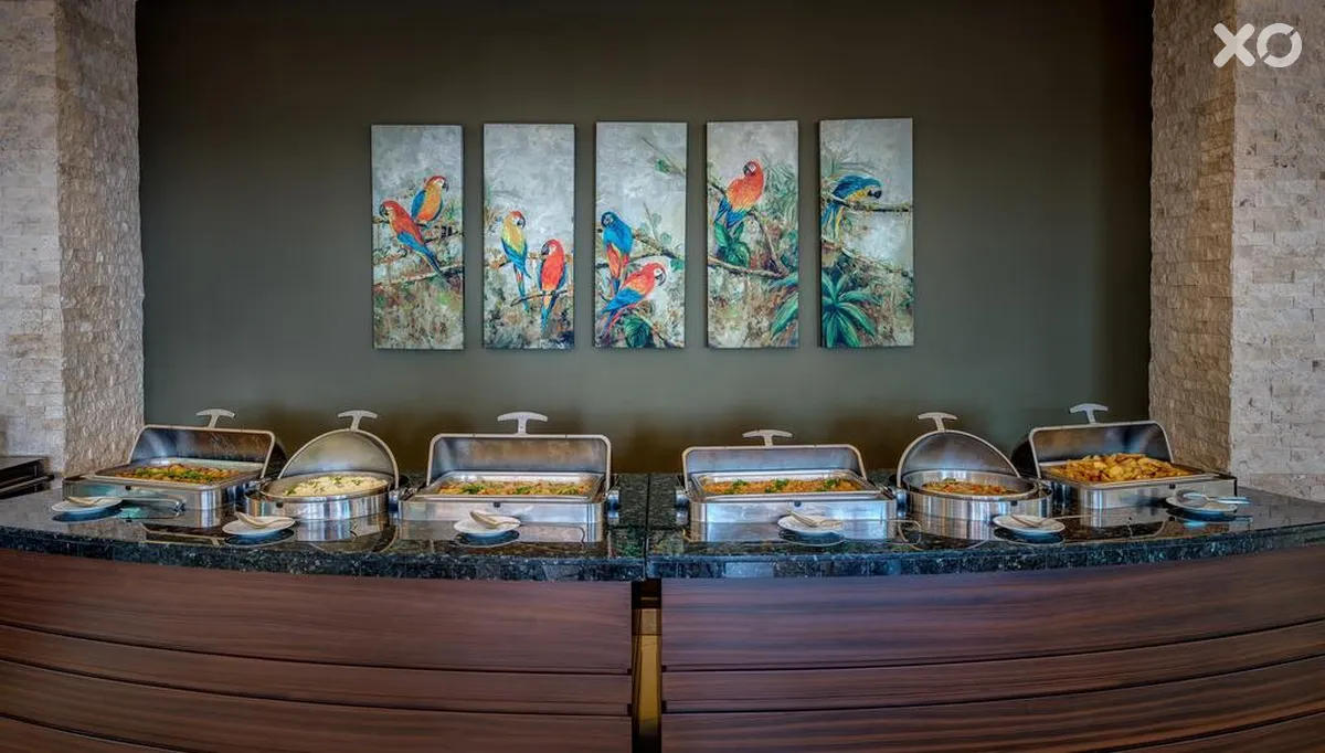 Golden Lotus Hotel