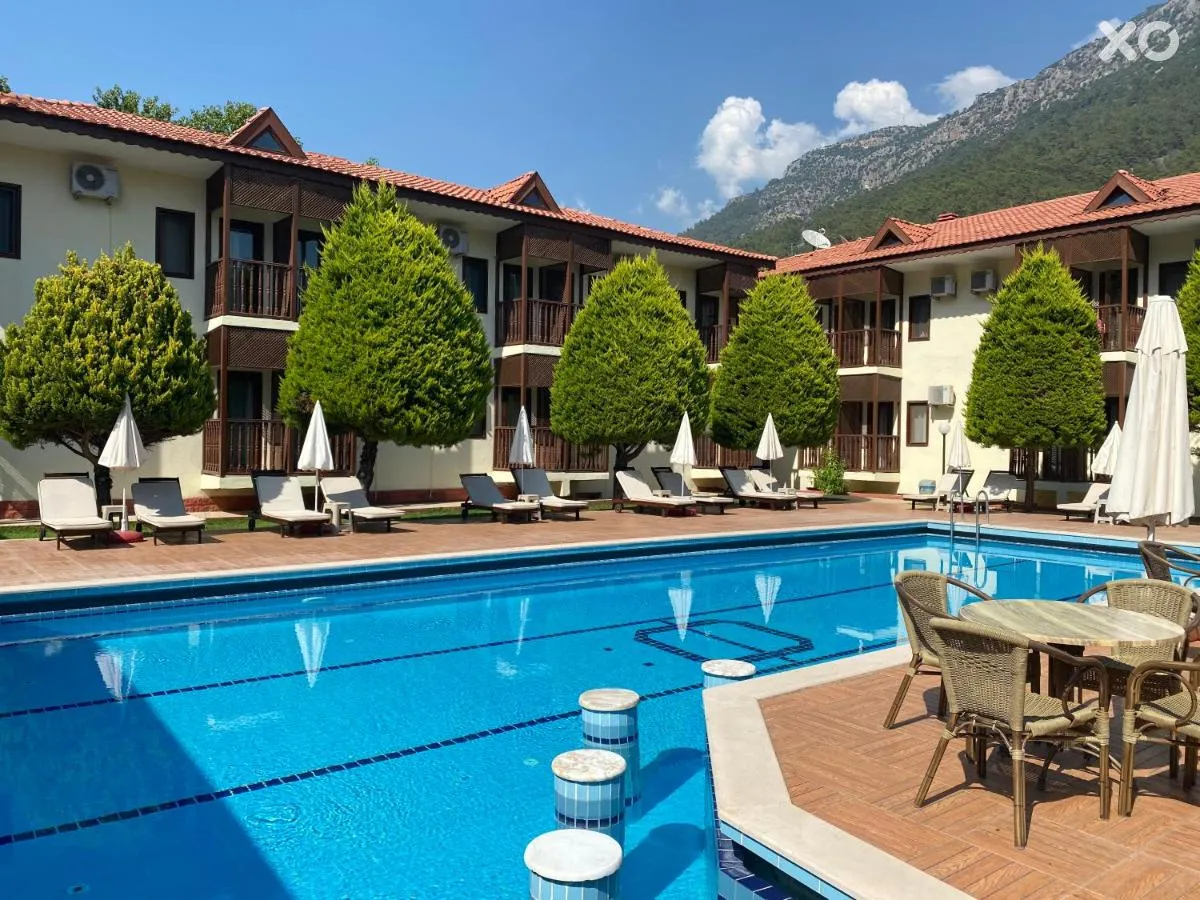 Z Hotels Oludeniz Resort