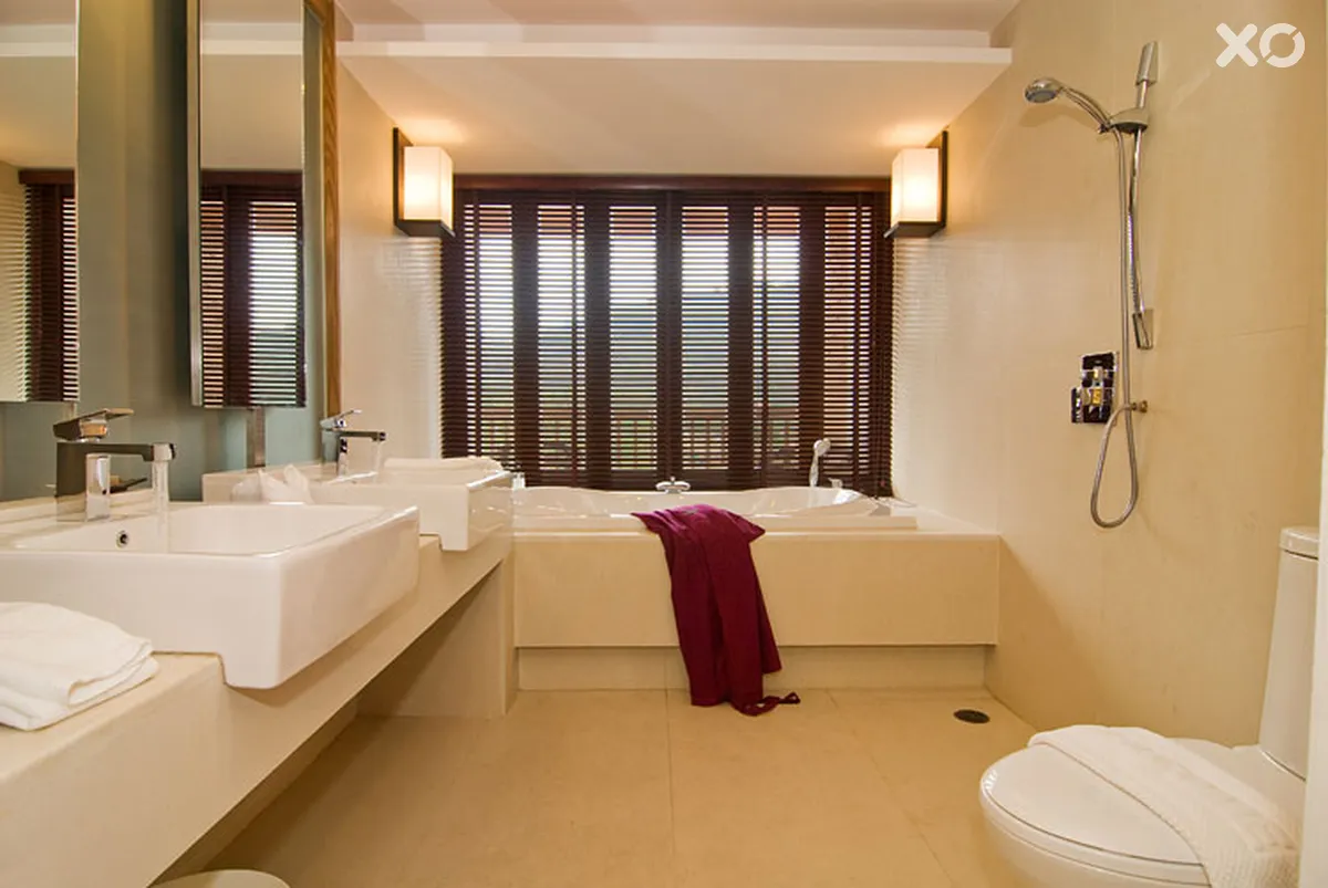 Peach Blossom Resort