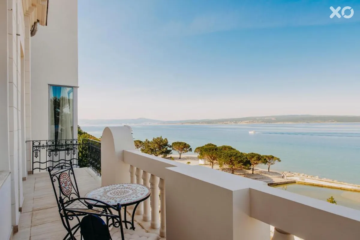 Miramare Hotel