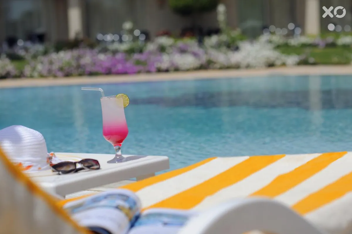 Naama Bay Promenade Beach Resort