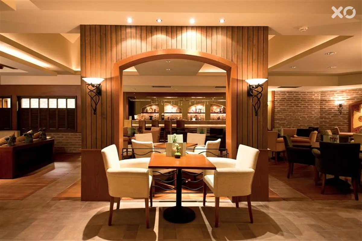 Limak Arcadia Golf & Sport Resort