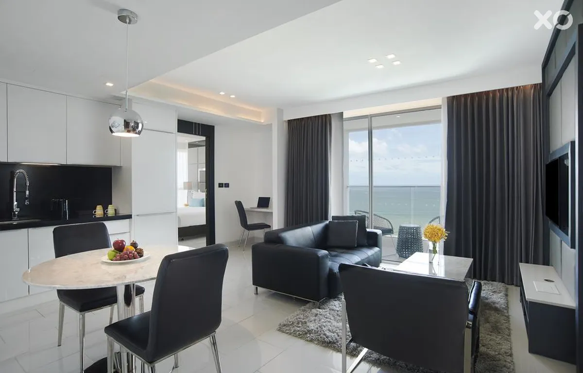 Amari Residences Pattaya