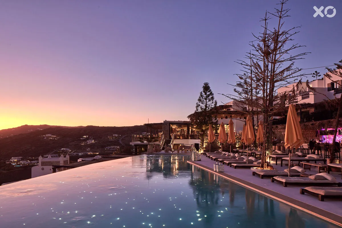 Myconian Utopia Relais & Chateaux