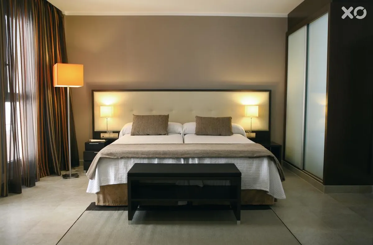 Gran Hotel Sol y Mar
