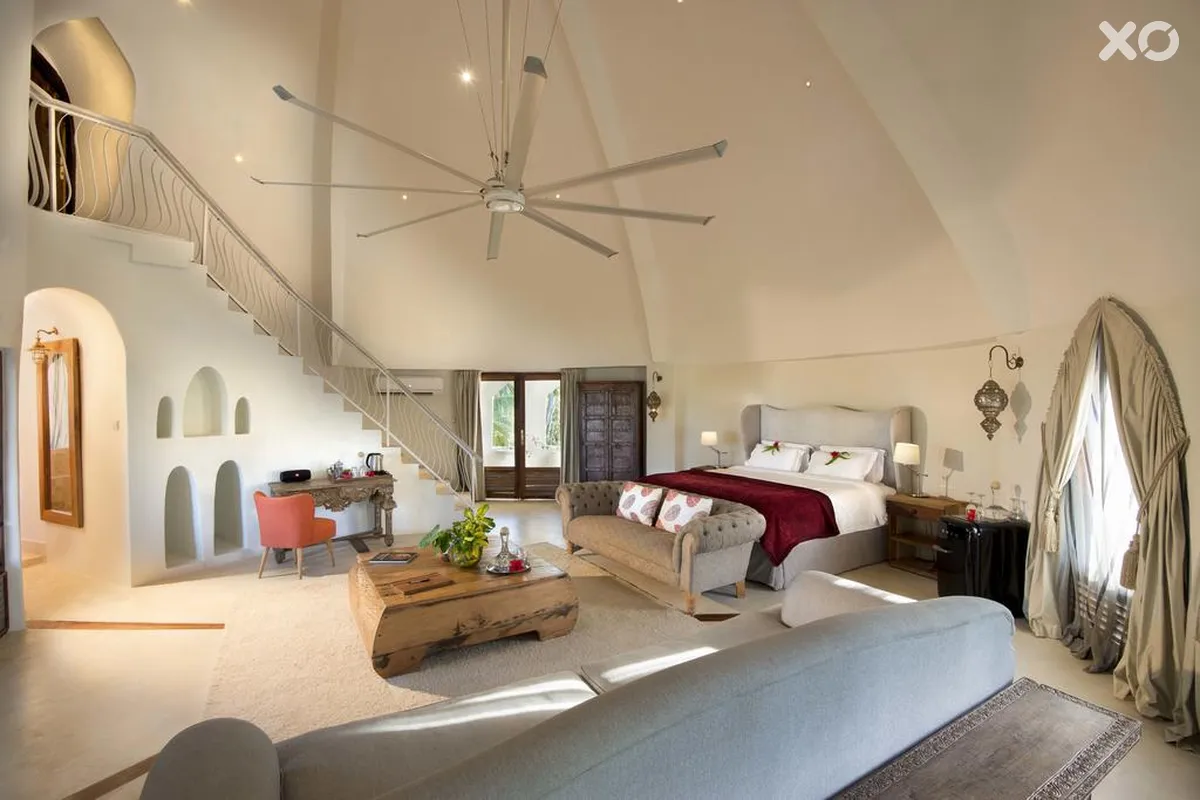 Xanadu Villas & Retreat